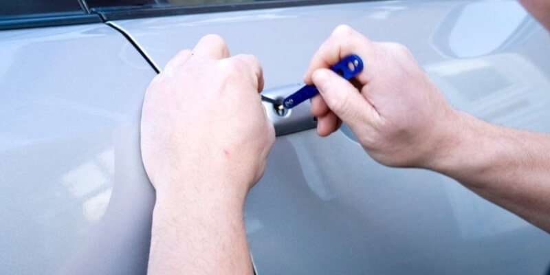 About - Mobile Locksmith The Key Maker - 24/7 Services