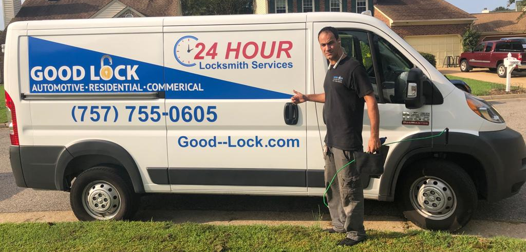 Locksmith Las Vegas