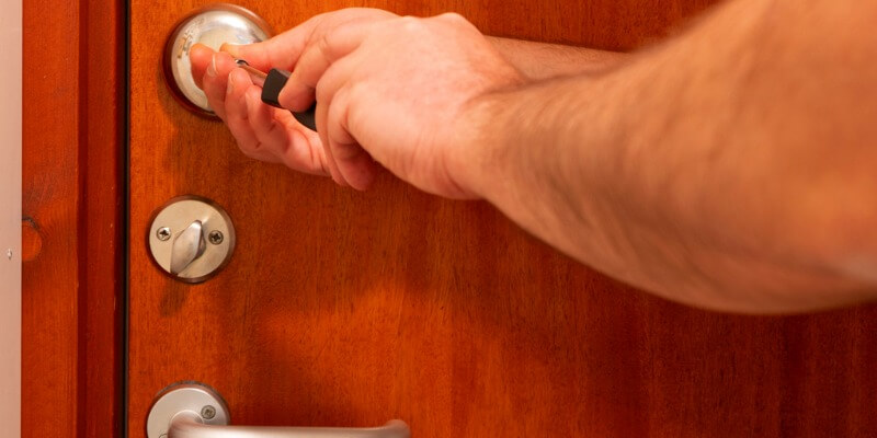 Home Locksmith Near Me - Good Lock