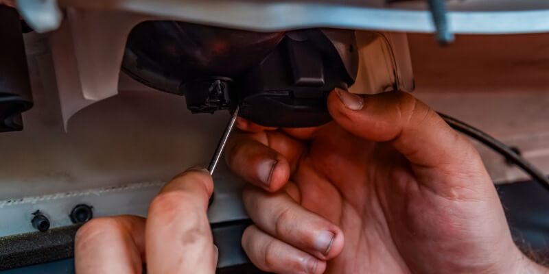 Commercial Locksmith Chesapeake, VA – The Most Professional Company!