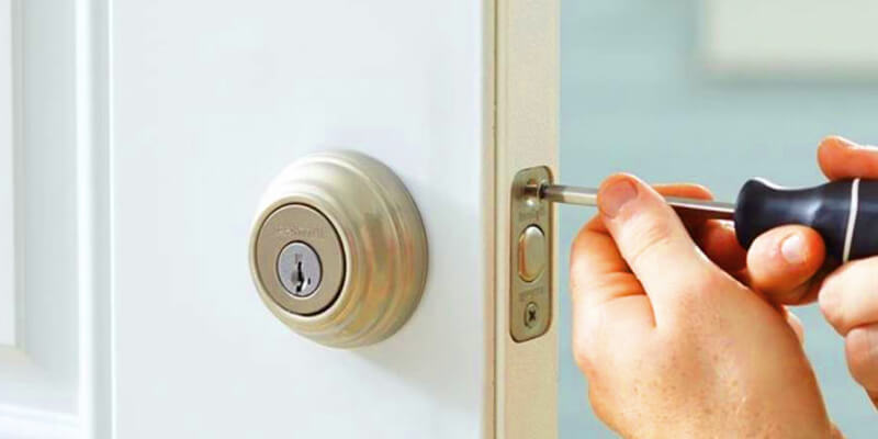 Top Quality Door Lock - Good Lock