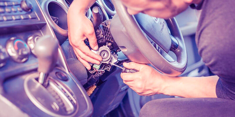 What To Do When You Have A Broken Key In Car Ignition Situation?