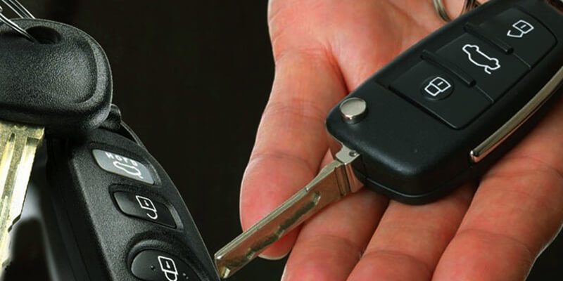 car key transponder - Good Lock